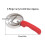 Effective 4-Ring Curry Comb for Sheep Horses Cows - Itch Relief 12