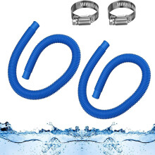 (B) Swimming Pool Pump Replacement Hose For Above Ground Swimming Pools For Swimming Pool Filter Pumps
