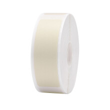 (B) Thermal adhesive label paper Portable LabelWriter Handheld Thermal Label Wireless