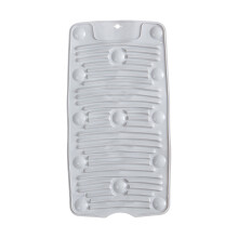 (Gray) Multifunctional Household Foldable Laundry Board Anti-Skid