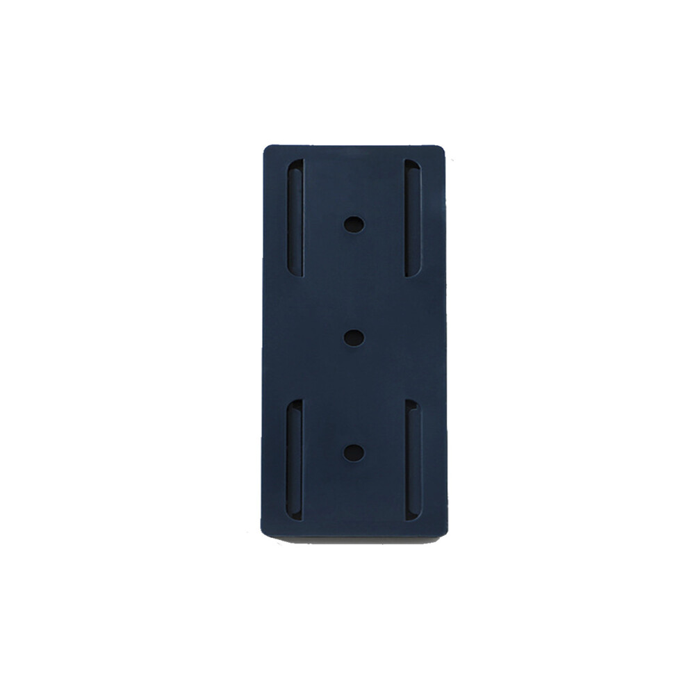 (Blue) Adhesive Punch- Socket,Holder Is Of Marks And Holes 4531556895537