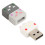 Χαριτωμένο σχέδιο USB Flash Drive για μεταφορά δεδομένων, εύχρηστο Premium PVC Pendrive με στυλ 6