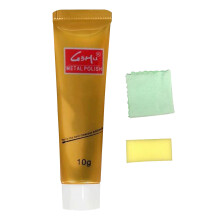(A) Rust Remover Metal Stainless Steel Multifunctional Cleaning Paste