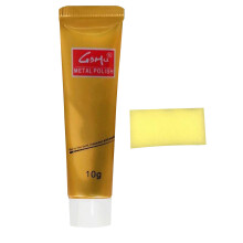 (C) Rust Remover Metal Stainless Steel Multifunctional Cleaning Paste