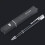 (Black) Lighter New And Unique Inflatable Pen Windproof Lighter 2