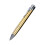 (Gold) Lighter New And Unique Inflatable Pen Windproof Lighter 1