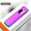 (Multicolor) USB Charging Rechargeable Flameless Lighter Screen Induction 4