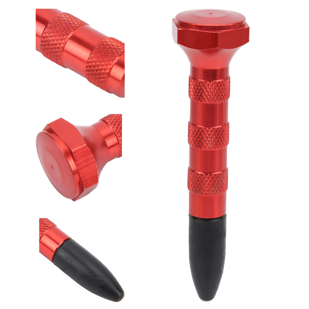 Vehicle Maintenance Dent Tool With 9 Heads Aluminum Alloy Universal 8411378157395