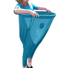 Granny Pants Yard Game Outdoor Tossing Fun Party Parent-Child Game Gift for GroupsIdeal Parties Gatherings