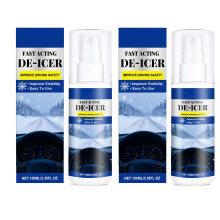 (B) 100ml Des Icer Spray