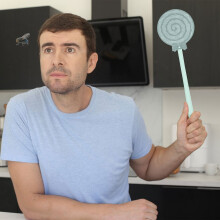 (Green) Swatter Telescopic Flyswatter Large Swatters That Work For Indoor And Outdoor