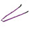 MultiLoop Yoga Stretch Strap for Flexibility & Physical Therapy 10FT 5