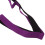 MultiLoop Yoga Stretch Strap for Flexibility & Physical Therapy 10FT 6