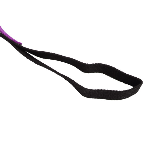 MultiLoop Yoga Stretch Strap for Flexibility & Physical Therapy 10FT 2