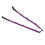 MultiLoop Yoga Stretch Strap for Flexibility & Physical Therapy 10FT 12