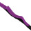 MultiLoop Yoga Stretch Strap for Flexibility & Physical Therapy 10FT 11