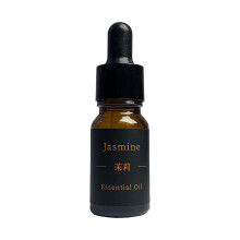 (J) 10ml Hotel Grade Oil Soluble Oil Supplement Solution Indoor Fragrances Gel Tip Dropper For Home