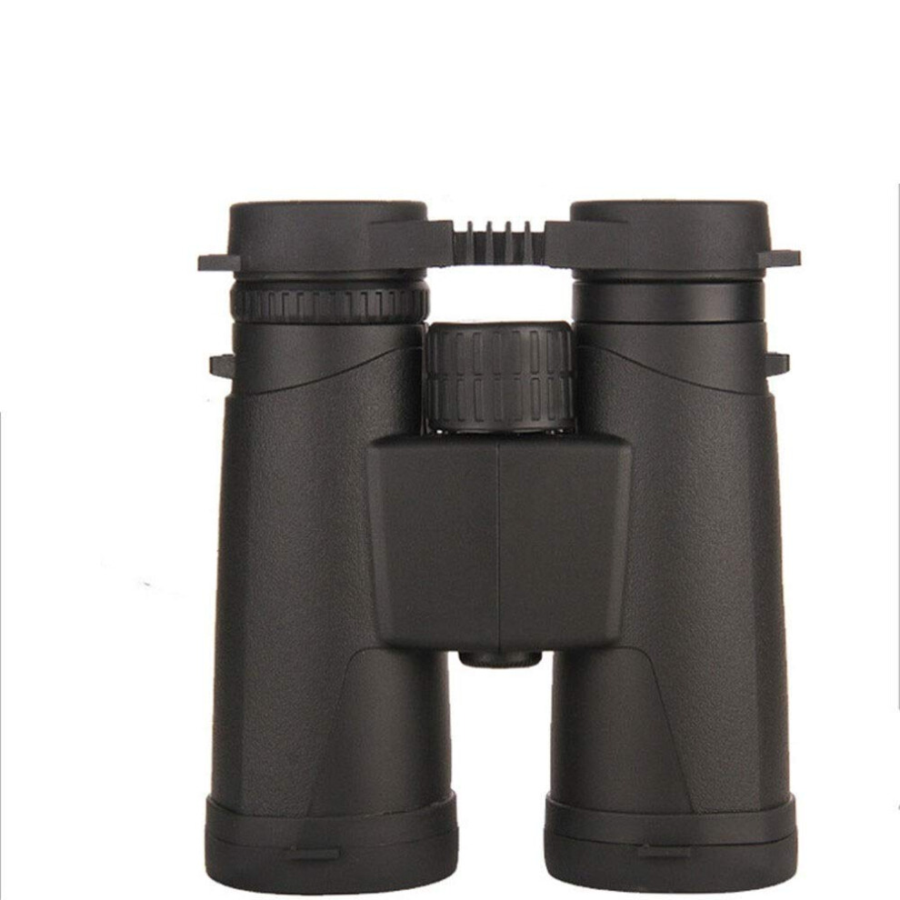 Binoculars Fogproof Waterproof 10X42 Straight Rotating Big Eyepiece Lightweight Portable Handheld Telescope Hd View 9199774433464