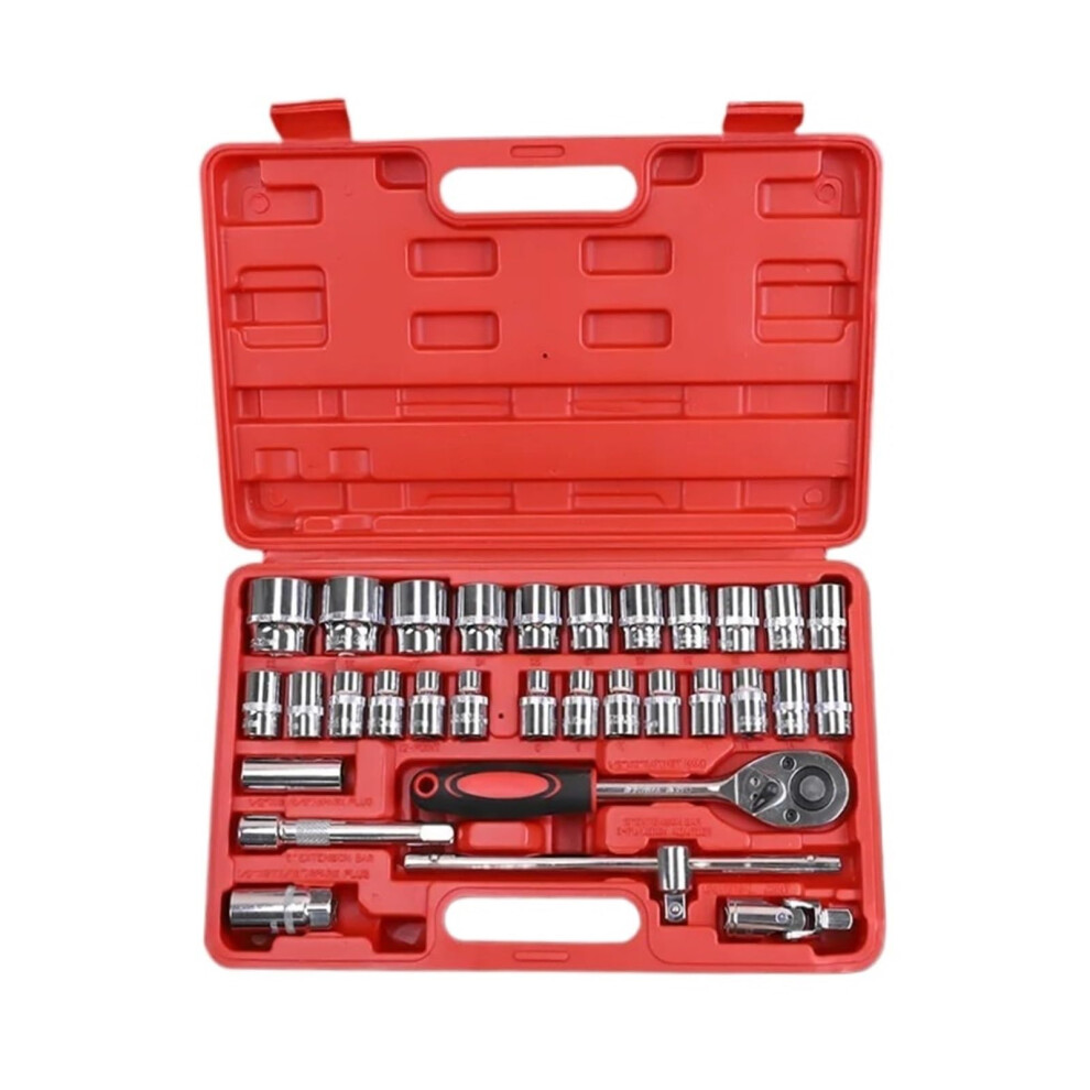 Multitool Wrench Universal Car Wrench Socket Wrench Set Ratchet Spanners Car Tools 9199774433563
