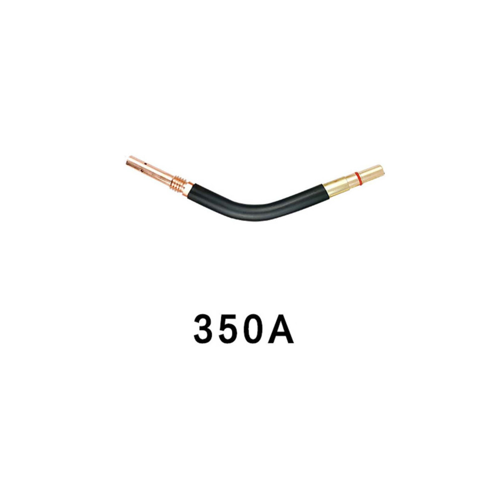 (B) Torch Bending Tube Bending Rod Torch Bending Tube And Straight Tube Torch Universal Bending Tube Can Be 360 Degrees Bending 4531556805451