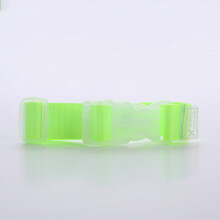 (C) External Travel Luggage Bag Hanging Buckle Luggage Fixed Luggage