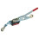 Neilsen HAND WINCH 2 TON 2 HOOK CABLE PULLER 4000LB CAR VAN BOAT TRAILER CT0514 1