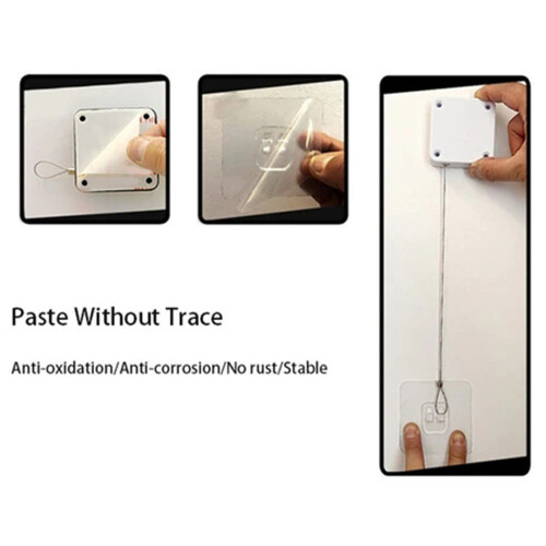 Automatischer Sensor-Türschließer, Türschließer 2