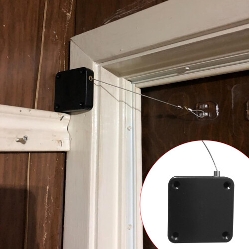 Automatischer Sensor-Türschließer, Türschließer 1