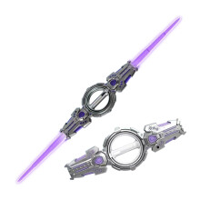 (F) Light Up SwordFlashing Dueling Sabers With Fire Sword Double-Edged Lightsaber7 Light Color War Toy Cool Party Decorati