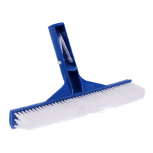 Pool and Floor Cleaning Brush Heavy Duty Scrubber Plastic Bristles for Swimming Pool Maintenance