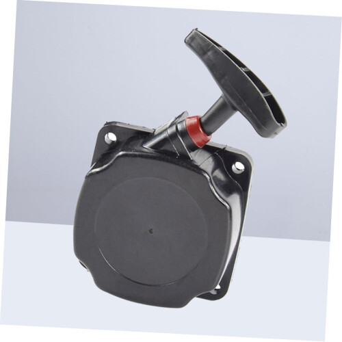 Recoil Pull Starter Assembly For Lawn Mower And Hedge Trimmer Compatible With Cutting Machines Easy Install 2
