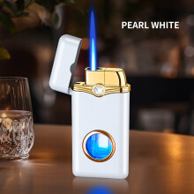 (E) Vintage Trench Lighter Lighter Vintage Steam Punk Lighter-cool Unique Lighters