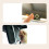 Rechargeable Car Vanity Mirror with Lights, 3x Magnification, 3 Lighting Modes, Sun Visor Mount 5