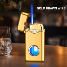 (D) Vintage Trench Lighter Lighter Vintage Steam Punk Lighter-cool Unique Lighters