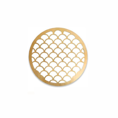 (D) Copper Bathroom Purifier Purifying Bathroom Water Oscillator