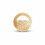 (C) Copper Bathroom Purifier Purifying Bathroom Water Oscillator 1