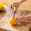 Fruit Juicer Hand Squeezer Manual Citrus Press For Home Use, Ergonomic Handle, Durable, Fresh Citrus 4