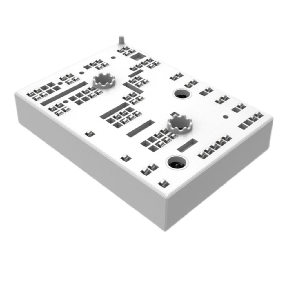 Skiip38nab066v1 Igbt Power Module Power Output For Industrial Applications 9426802726152