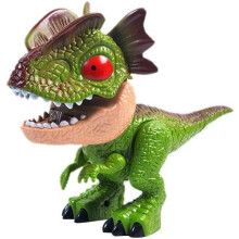 (C) Dinosaur Pencil Sharpener For Kids 5 In 1 Dinosaur Stationery Set Dinosaur Model Toys With Pencil Sharpener And Eraser