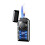 (D) Intelligent Voice Controlled Fire Lighter With Battery Display Visible Window Direct Charging And Bright Fire Lighter 1