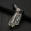 (White) Direct Lighter Large Capacity Multi-color Outdoor Fire Ignition Lighter 1