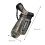 (White) Direct Lighter Large Capacity Multi-color Outdoor Fire Ignition Lighter 2