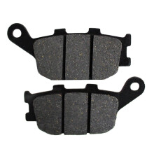 Brake Pads For CBR600RR 20052006 Front And Rear Disc Brake Pads Rear Color