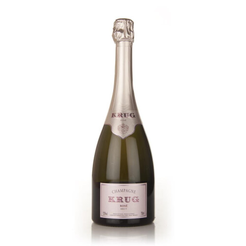 Krug Rose Champagne 75cl 12.5%
