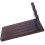 SelfSharpening Wooden Knife Storage Block for Kitchen Countertop Organization 5