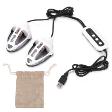 Multi Functional Shoe Drying Machine Built In UV Lamps Ozone Odor Removal Electric Heat Programmable Timer Household Footwear Care Device
