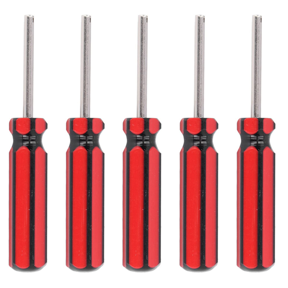 Tire Valve Core Removal Tool With Ergonomic Comfort Grip For Cars And Motorcycles 9199774434515