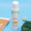 Φυσικά Συστατικά Αντηλιακό Λάδι SPF50 Ελαφρύ Ενυδατικό Σπρέι Λάμψης Ευρύ Φάσματος 4