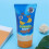 Οικολογικό Αντηλιακό Γαλάκτωμα SPF50UVA UVB Προστασία Ανθεκτικό στο Νερό Φυσικά 3