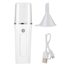 Funil Mini para Dispensar Óleos Essenciais, Funil de Plástico Transparente Antiderramamento para Enchimento de Perfumes e Frascos Pequenos de Arte